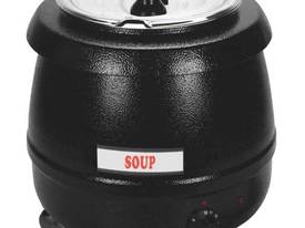 F.E.D. SB-6000 10 litre Pot Belly Soup Kettle - picture0' - Click to enlarge