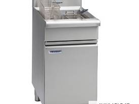 Waldorf 800 Series FN8120G - 450mm Gas Fryer - picture0' - Click to enlarge