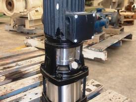 Multistage Pump In/Out: 32mm Dia. - picture0' - Click to enlarge