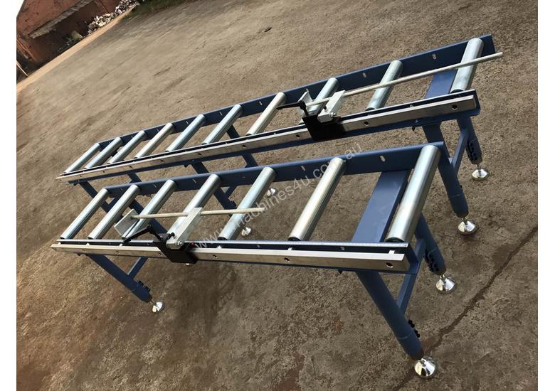 Gravity Roller Conveyor Kit