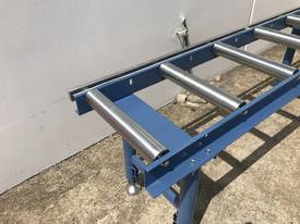 Gravity roller conveyor design pdf