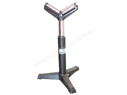 V Type Heavy Duty Roller Stand