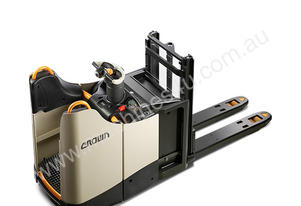 DT Series-Fixed Platform Rear Entry