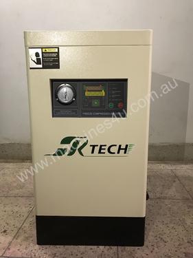 SKTech 85 Cfm High Inlet Air-Cooling Refrigerated 
