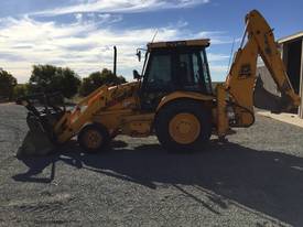 Used JCB3CX 2WD 1998  - picture2' - Click to enlarge