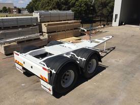Brand New Stonestar Dolly Trailer - picture0' - Click to enlarge