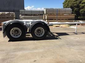 Brand New Stonestar Dolly Trailer - picture0' - Click to enlarge