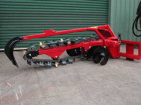 Trencher HT2 - picture0' - Click to enlarge
