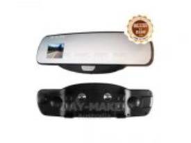Rearview Mirror + Driving Recorder Ritek Full HD 1 - picture1' - Click to enlarge