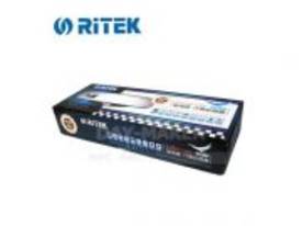 Rearview Mirror + Driving Recorder Ritek Full HD 1 - picture2' - Click to enlarge