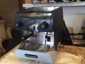 Commercial Coffee Machine & Grinder Hire Rental - picture1' - Click to enlarge