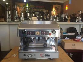 Commercial Coffee Machine & Grinder Hire Rental - picture2' - Click to enlarge