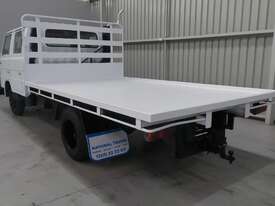 Ford Trader Tray Truck - picture1' - Click to enlarge