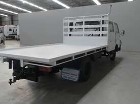 Ford Trader Tray Truck - picture2' - Click to enlarge