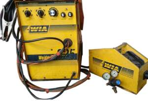 New Lincoln Electric K2668 1 Single Phase Mig Welders In Listed On Machines4u