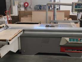USED CAEADEI SHARK 10 PANEL SAW - picture0' - Click to enlarge