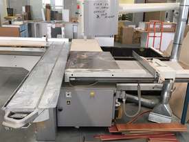USED CAEADEI SHARK 10 PANEL SAW - picture1' - Click to enlarge