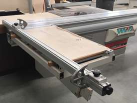 USED CAEADEI SHARK 10 PANEL SAW - picture2' - Click to enlarge