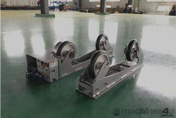 Wam   WHT-0.5 Rotator (500kg) Wam   WHT-0.5 Rotator (500kg)