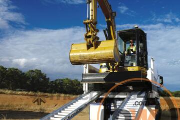 SUREWELD ALUMINIUM LOADING RAMP Loading Ramp Attachments