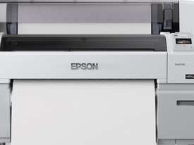 Epson SureColor T3000 - large-format printer - picture0' - Click to enlarge