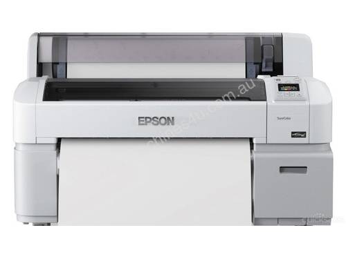Epson SureColor T3000 - large-format printer