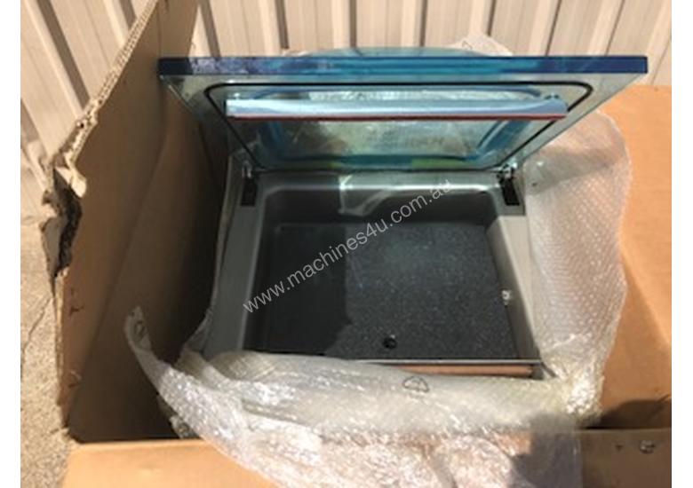caption New Orved Vacuum Sealer Machine