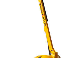 Haulotte 14 Meter Telescopic Boom Lift - picture0' - Click to enlarge