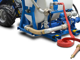 MultiOne HYDROSEEDER - picture1' - Click to enlarge