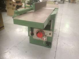 USED STETON 400MM THICKNESSER PLANER COMBINATION  - picture1' - Click to enlarge