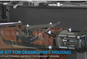 Motor Kit for Crankshaft Housing