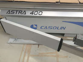 Casolin Astra 400 5 cnc - picture1' - Click to enlarge