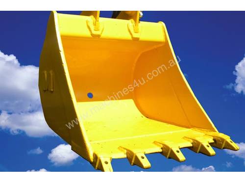 600mm Excavator GP Dig Bucket to suit 5-11 ton machine. Reduced from $1800