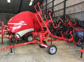 Feraboli Girasole CTH10 Rakes/Tedder Hay/Forage Equip - picture0' - Click to enlarge