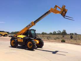 JCB 531-70s Telescopic Handler Telescopic Handler - picture0' - Click to enlarge