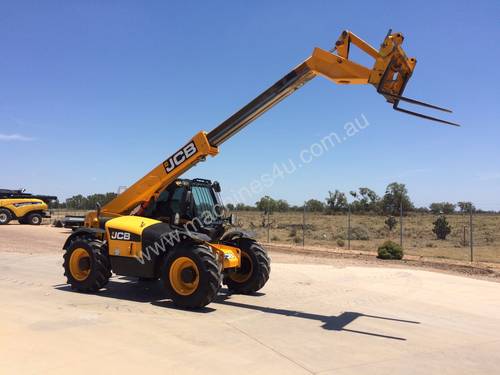 JCB 531-70s Telescopic Handler Telescopic Handler