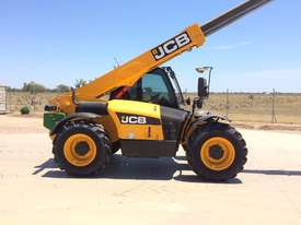 JCB 531-70s Telescopic Handler Telescopic Handler - picture0' - Click to enlarge