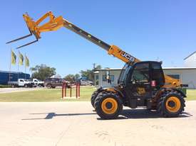 JCB 531-70s Telescopic Handler Telescopic Handler - picture1' - Click to enlarge