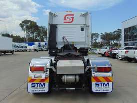 Iveco Stralis AS-L Primemover Truck - picture2' - Click to enlarge