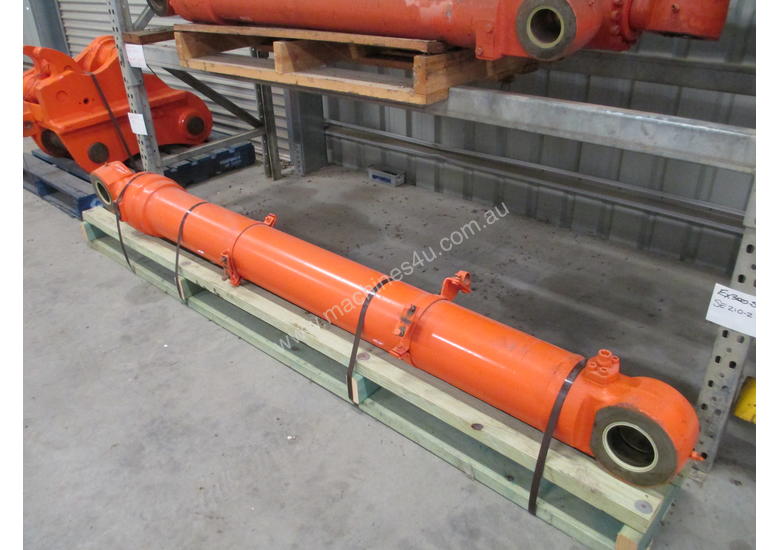 Wrecking ALL MAKES AND MODELS ALL MAKES AND MODELS Excavator Parts in