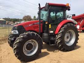 Case IH Farmall JX90 FWA/4WD Tractor - picture0' - Click to enlarge