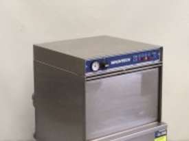 Washtech Undercounter Dishwasher model : GLV - picture0' - Click to enlarge