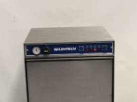 Washtech Undercounter Dishwasher model : GLV - picture0' - Click to enlarge