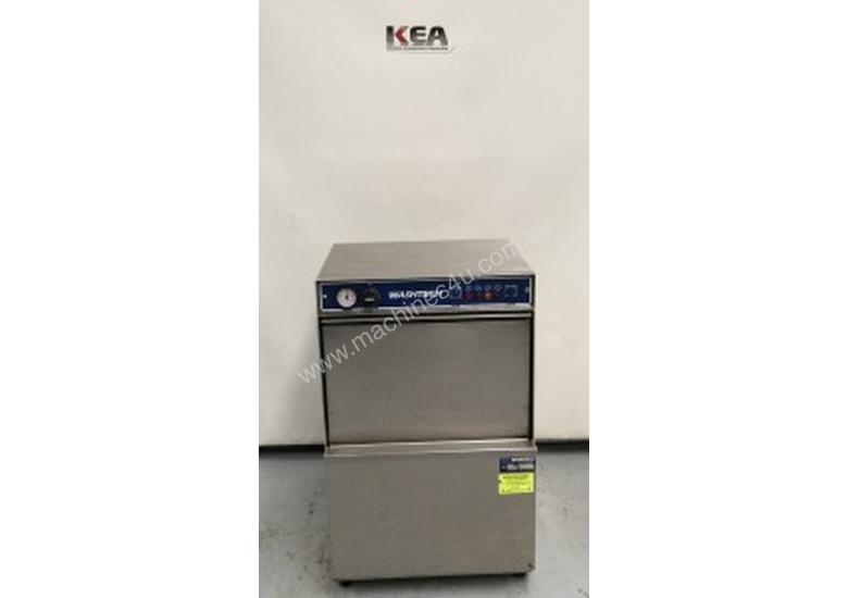 New washtech GLV Under Bench Dishwasher in , Listed on Machines4u
