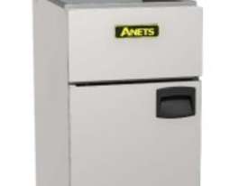 Anets SilverLine SLG100 Gas Fryer - picture1' - Click to enlarge