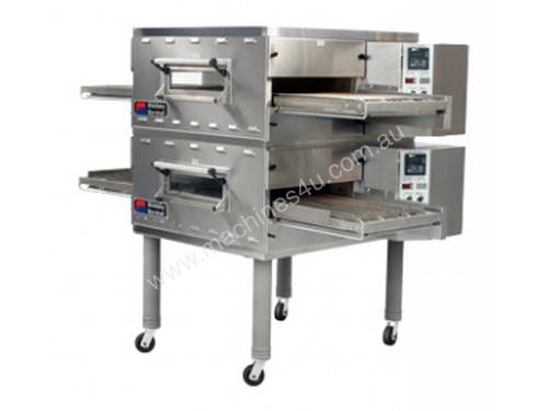 Middleby Marshall Conveyor Pizza Oven PS536G - Gas
