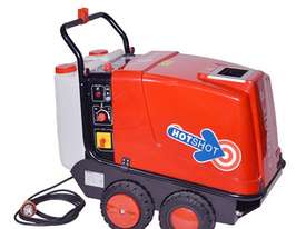 Kerrick Hotshot, 1740PSI Professional Hot Water Cleaner - picture0' - Click to enlarge