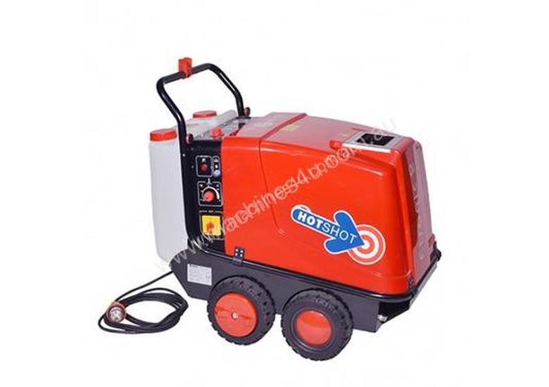caption Kerrick Hotshot, 1740PSI Professional Hot Water Cleaner