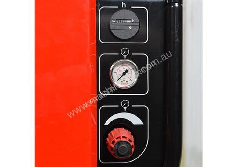 caption Kerrick Hotshot, 1740PSI Professional Hot Water Cleaner