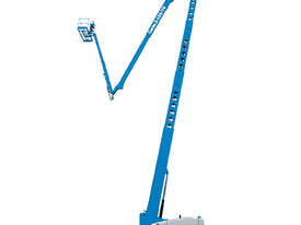 2009 Genie Z-135/70 Articulating Boom Lift - picture0' - Click to enlarge